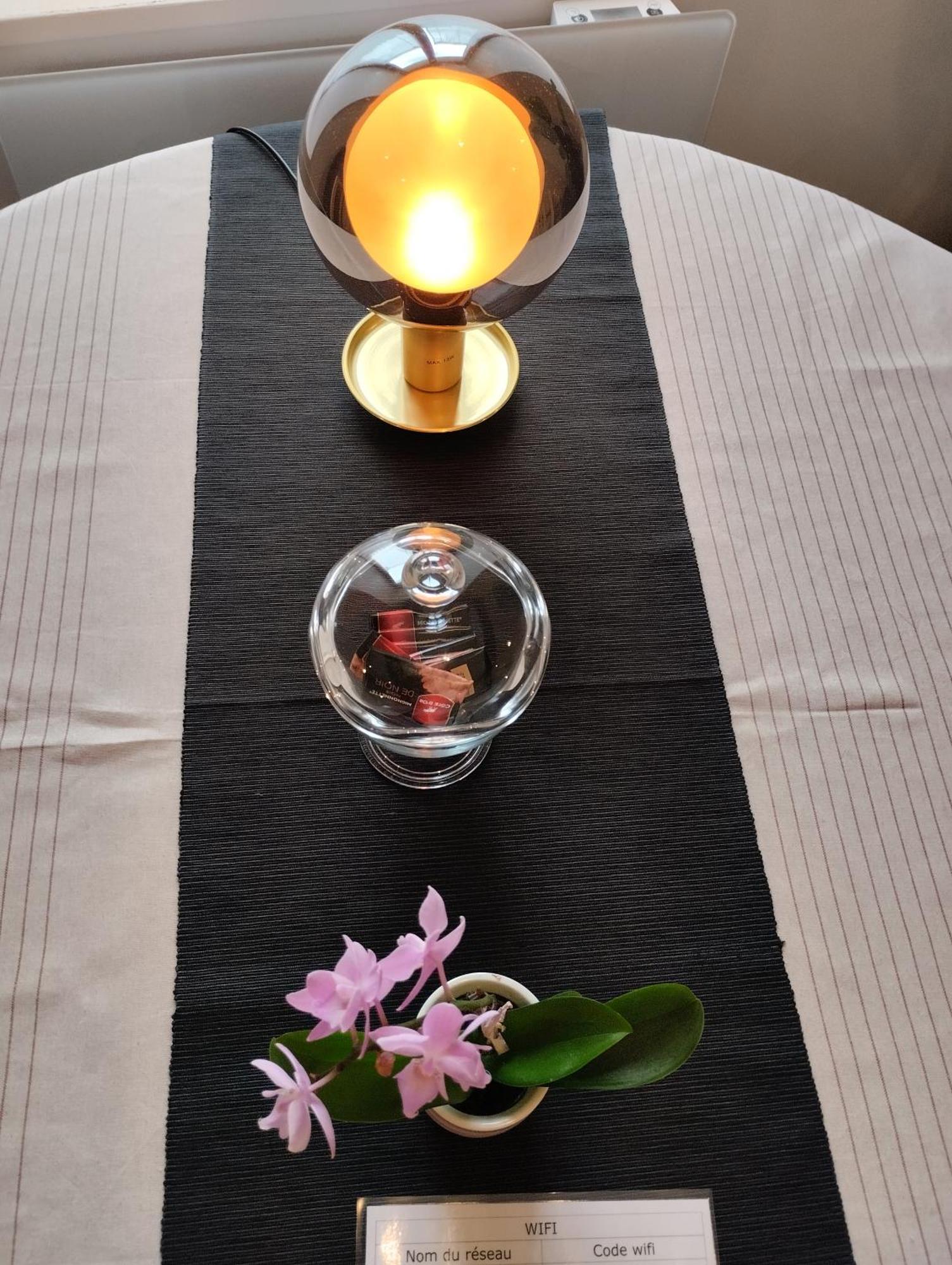 Manoir De La Guignardiere : The Ou Cafe ? Chavagne Ngoại thất bức ảnh